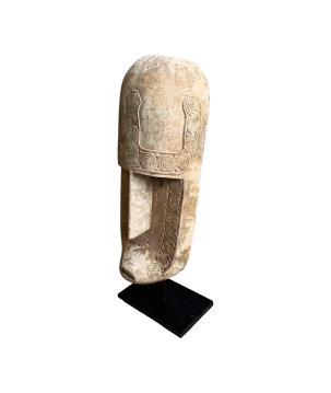 Große Papua-Maske 110 cm (3268)