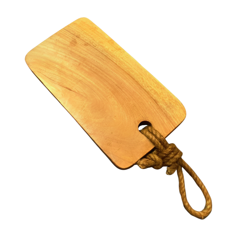 Cutting board mango 30 x 16 cm (3301)