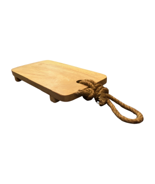 Cutting board mango 30 x 16 cm (3301)