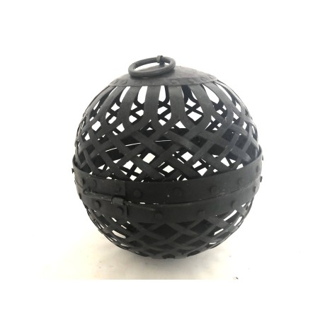 Eisendeko-Kugel offen D20 (3322)