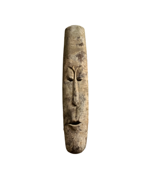 Maske Primitiv 15x100 cm (3344)