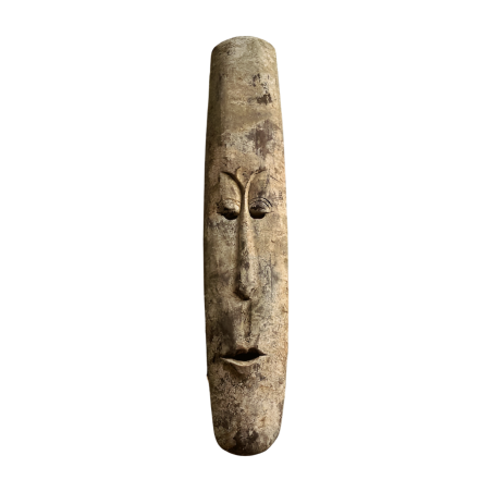 Maske Primitiv 15x100 cm (3344)