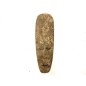 Primitive mask antique 50cm (3345)