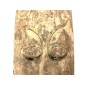 Primitive mask antique 50cm (3345)