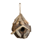 Vogelhuisje kokosdrift 30 cm(3348)
