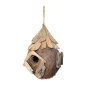 Vogelhuisje kokosdrift 30 cm(3348)