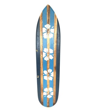 Surfboard flower 35x150cm (3351)