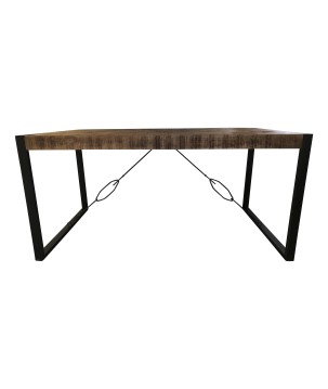 Dinnertafel Maha 180x90H78 (3369)