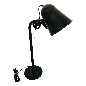Old iron lamp H50cm (5000)