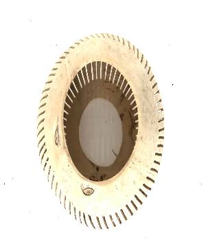 Coco candleholder dot(3237)