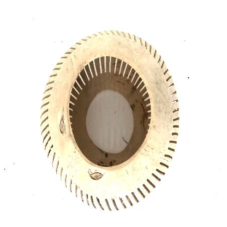 Coco candleholder dot(3237)