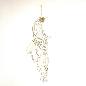 Dreamcatcher moon 22cm (3257)