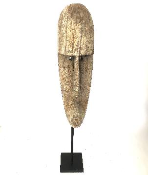 Big papua mask (3268)