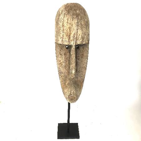 Big papua mask (3268)