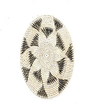 Placemat rattan D35(3281)