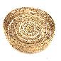 Round tray S D50cm (3292)