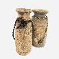 Himachal pot S with rope