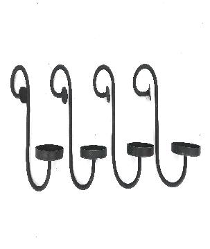 Hanger for big waxine 20cm S/4(3316)