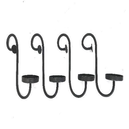 Hanger for big waxine 20cm S/4(3316)