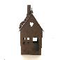 Iron house hang S 10xH18 (3327)