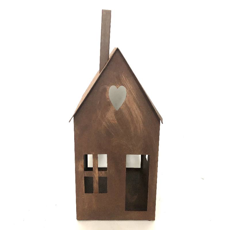House big rusty 27xH48 (3328)
