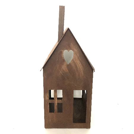 House big rusty 27xH48 (3328)