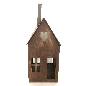 House big rusty 27xH48 (3328)