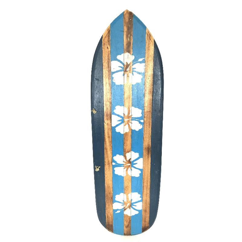 Surfboard flower (3351)