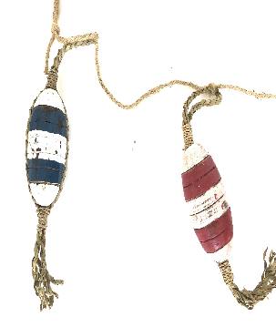 Mobile 4-boei 115cm (3352)