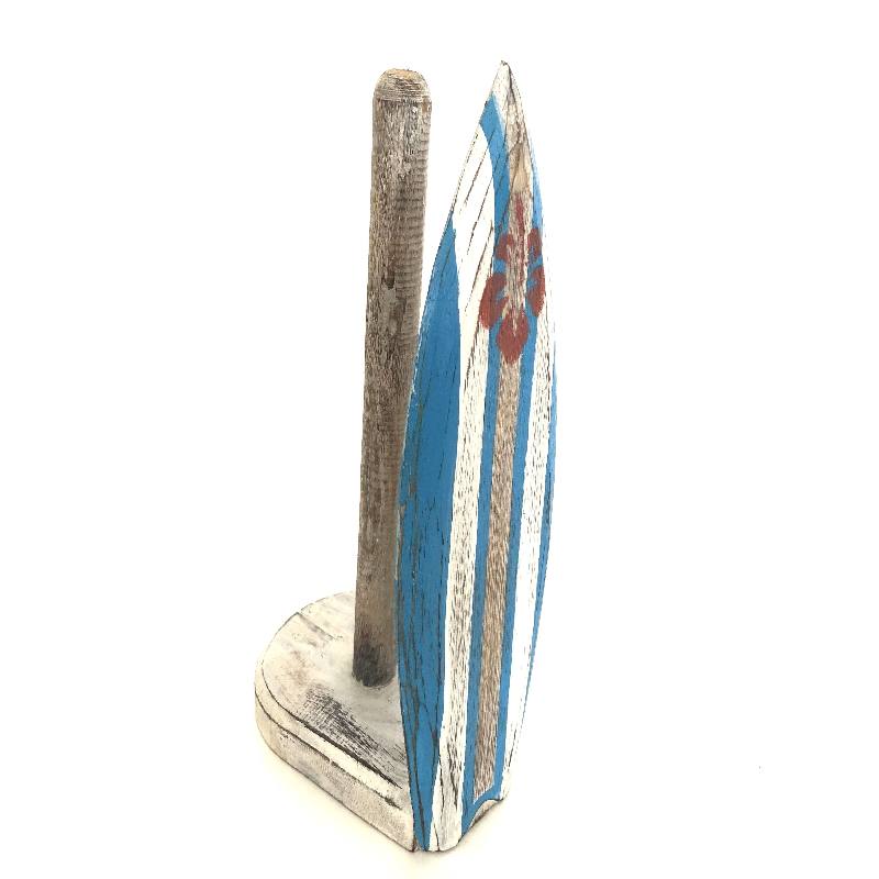 Surfboard-Küchenhalter (3355)