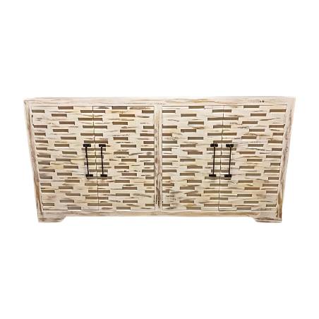 T.v. cabinet Corona 180x40H50 (3360)