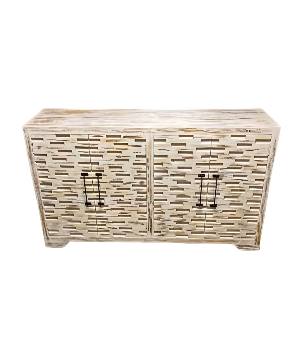 T.v. cabinet Corona 180x40H50 (3360)