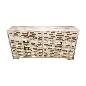 T.v. cabinet Corona 180x40H50 (3360)