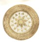 Wandplaat Riet D50cm(3542)
