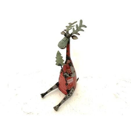 Eland zit H43cm (3547)