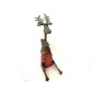 Eland zit H43cm (3547)