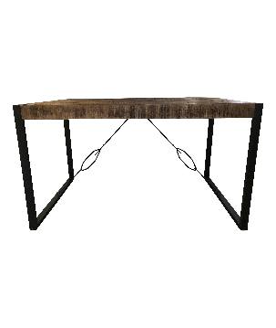 Dinnertable Maha 180x90H76 (3369)