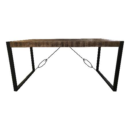 Dinnertable Maha 180x90H76 (3369)