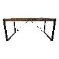 Dinnertable Maha 175x94 (3369)