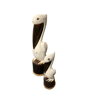 Pelikanvogel 50 cm (3582)