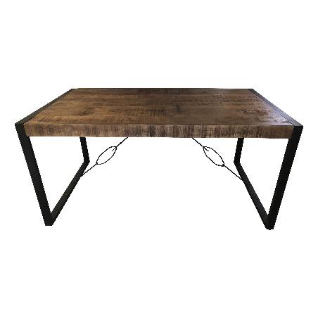 Dinnertable Maha 180x90H78 (3369)