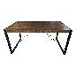 Dinnertable Maha 175x94 (3369)
