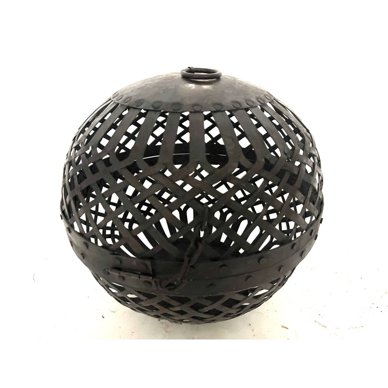 Iron Deco Ball D30cm(3598)