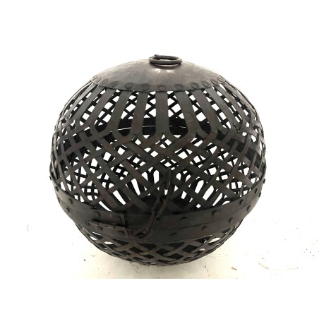 Iron Deco Ball D30cm(3598)