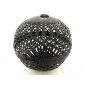 Ijzeren decoratieve bal D30cm (3598)