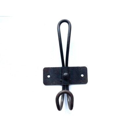 Ijzeren haak 8x5x15cm(3621)