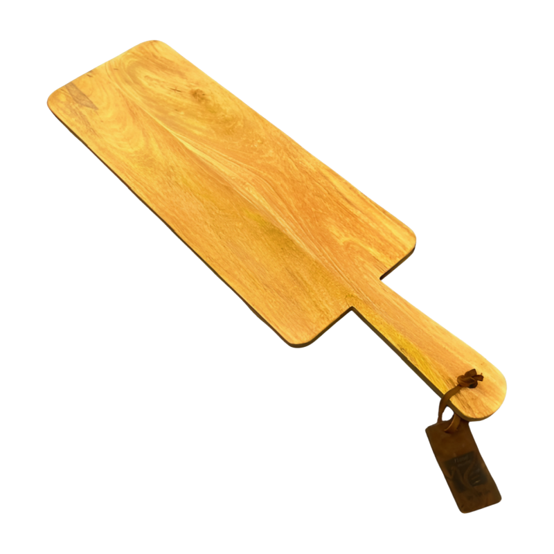 Schneidebrett Mango 70x20 cm (3628)