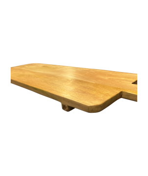 Cuttingboard mango 70x20cm(3628)