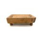 Soap holder wood (3640)