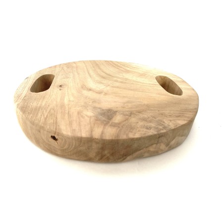 Telenan Teak D35 H4 cm (3643)